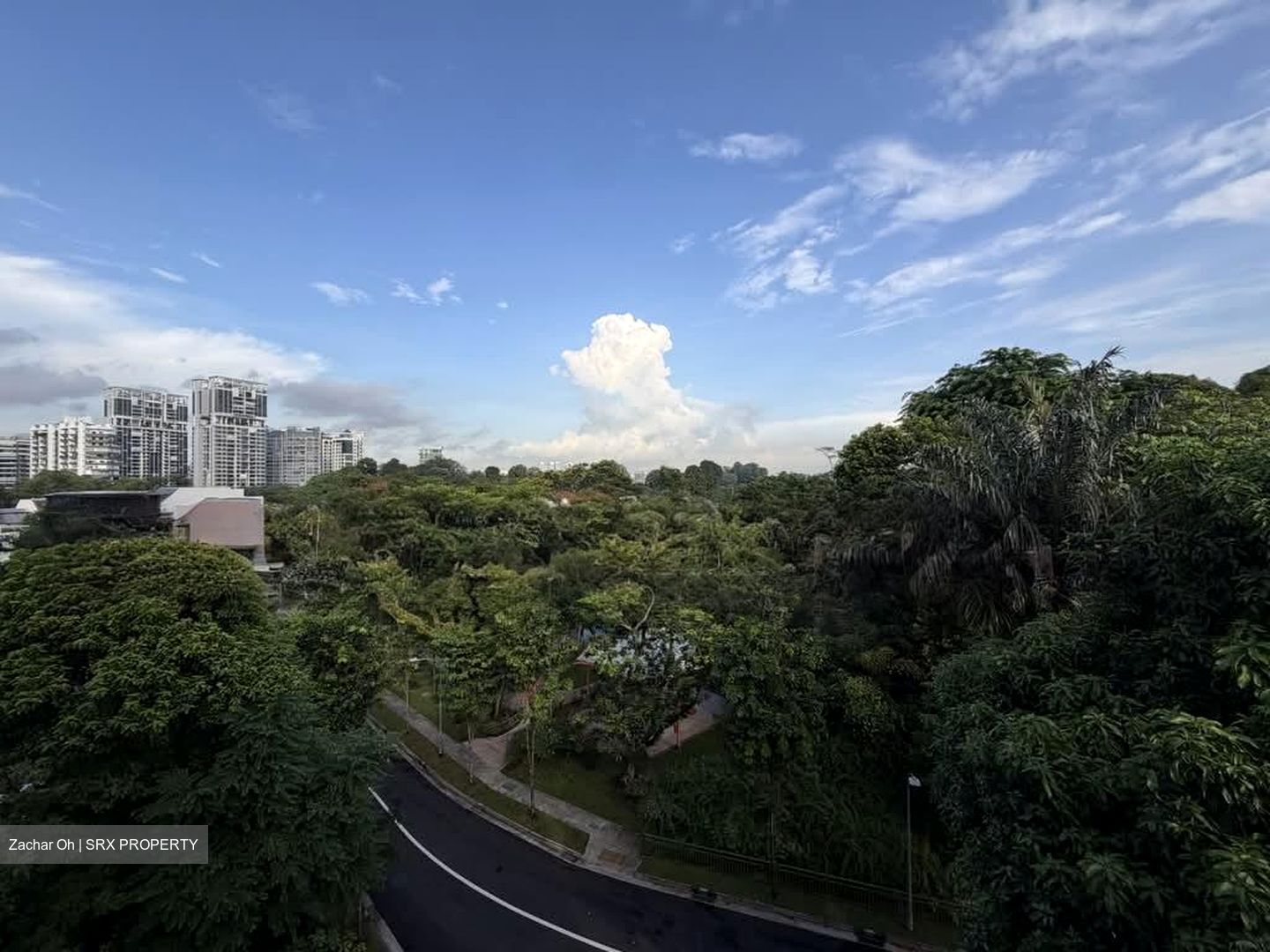 Hills Apartment (D11), Apartment #573194401